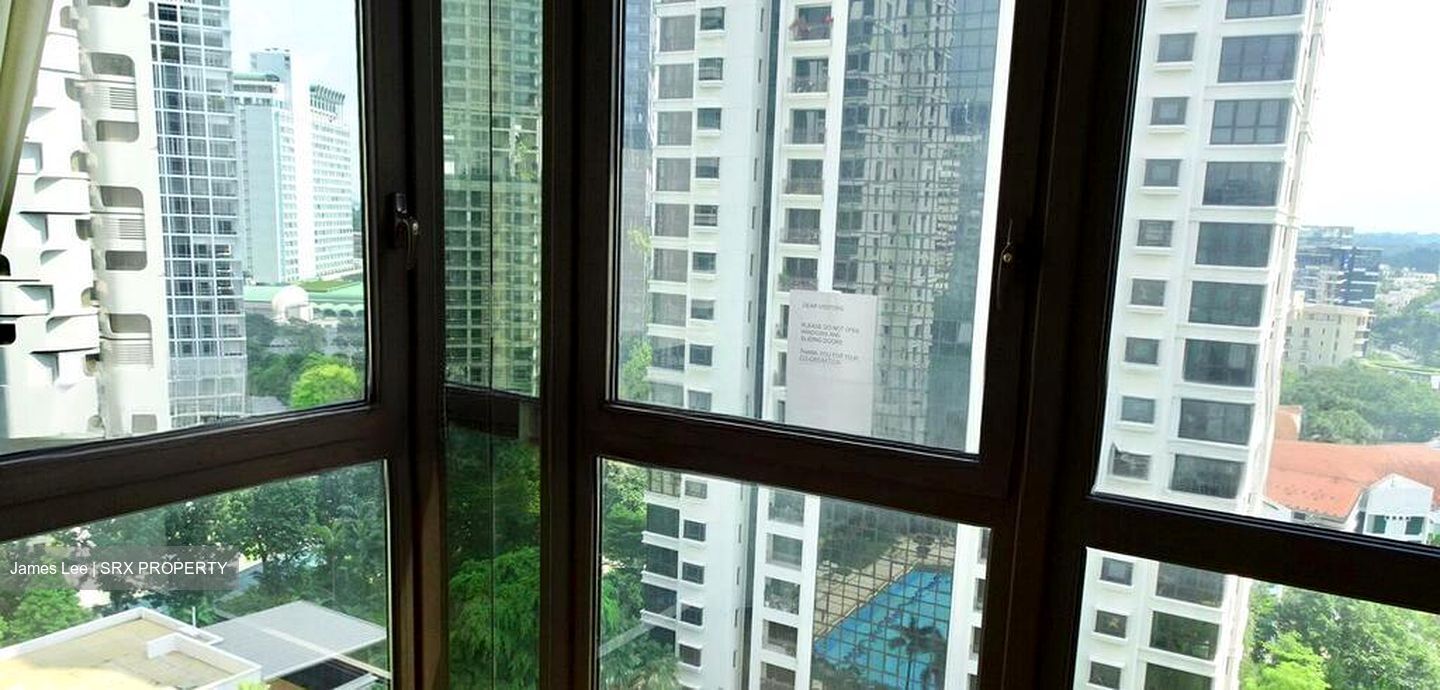 Ardmore Park (D10), Condominium #499663501